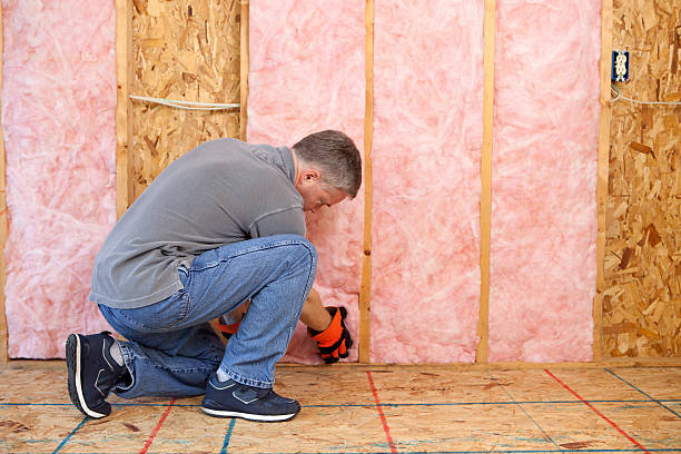 Types of Insulation We Offer in Swannanoa, NC